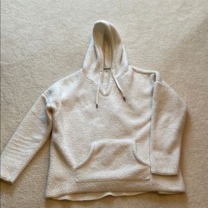 PJ salvage sweatshirt